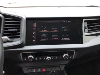 Audi A1 Sportback 30 TFSI Proline S-tronic   - 11