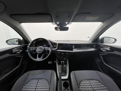 Audi A1 Sportback 35 TFSI 150 ch S tronic 7 ADVANCED   - 11