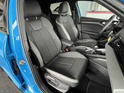 Audi A1 Sportback 40 TFSI 2,0 200 FULL S-LINE S-TRONIC 6 GPS FULL LED LIMITEUR DRIVE SELECT DIGITAL COCKP   - 5