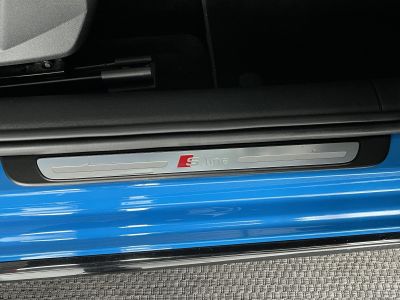Audi A1 Sportback 40 TFSI 2,0 200 FULL S-LINE S-TRONIC 6 GPS FULL LED LIMITEUR DRIVE SELECT DIGITAL COCKP   - 18