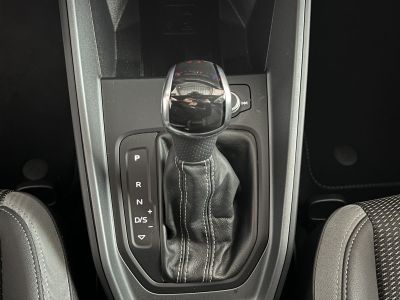Audi A1 Sportback 40 TFSI 2,0 200 FULL S-LINE S-TRONIC 6 GPS FULL LED LIMITEUR DRIVE SELECT DIGITAL COCKP   - 19