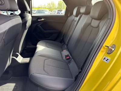Audi A1 Sportback 40 TFSI 207 ch S tronic 7 S Line   - 7