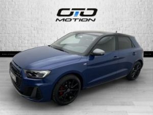 Audi A1 Sportback 40 TFSI Competition S line 207 ch S tronic 7   - 1