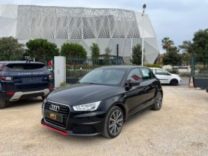 Audi A1 Sportback S EDITION   - 1