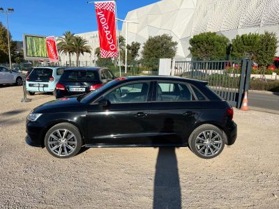 Audi A1 Sportback S EDITION   - 7