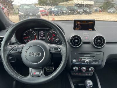 Audi A1 Sportback S EDITION   - 18