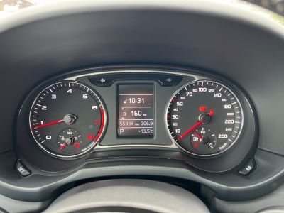 Audi A1 Sportback S EDITION   - 23