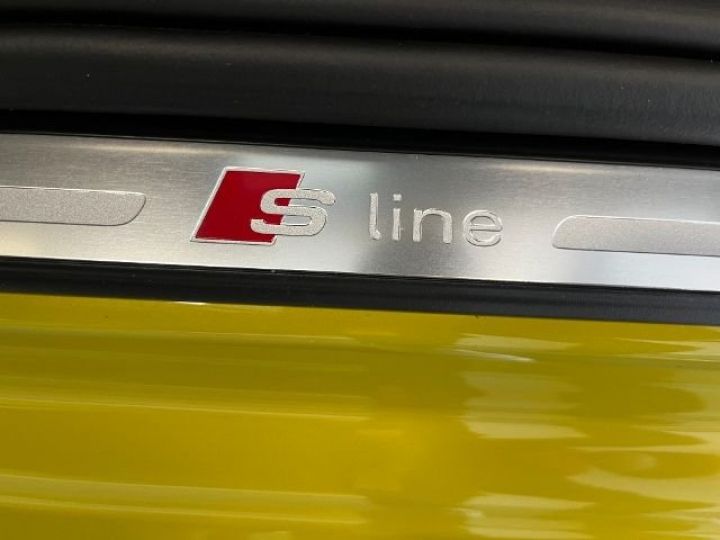 Audi A1 Sportback S line 25 - 14