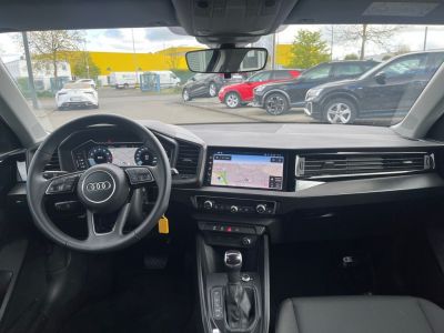 Audi A1 Sportback S line 30   - 8