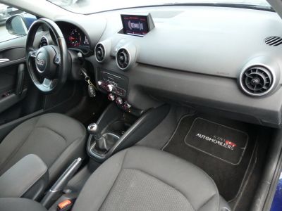 Audi A1 TDI 116 CV BUSINESS   - 14
