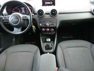 Audi A1 TDI 116 CV BUSINESS   - 15