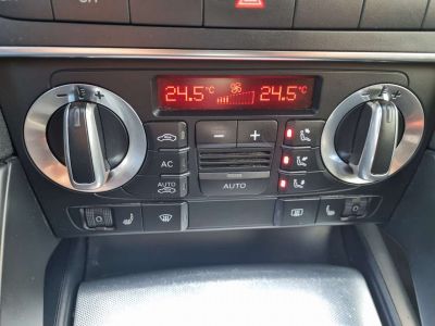 Audi A3 16 TDi Attraction GPS XENON CLIM GARANTIE   - 13