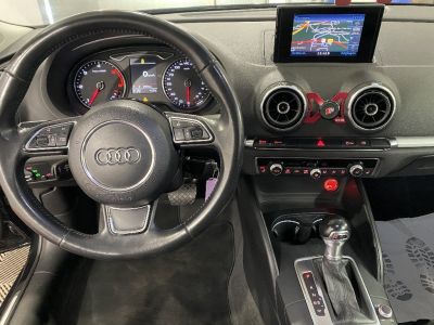 Audi A3 20 TDI 150 Ambition S tronic 6   - 9