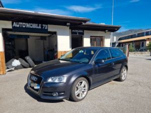 Audi A3 20 tdi 170 ambition luxe s-tronic 03-2011 CUIR GPS XENON BT   - 1