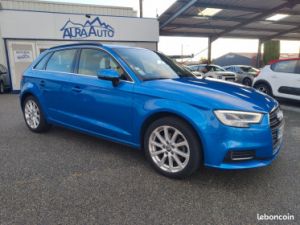 Audi A3 35 TFSI 150ch Design luxe S tronic 7   - 1