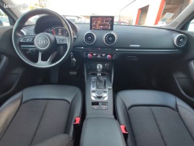 Audi A3 35 TFSI 150ch Design luxe S tronic 7   - 5