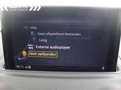 Audi A3 Berline 10TFSi S-TRONIC - SMARTPHONE INTERFACE LEDER NAVI XENON   - 21