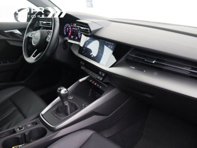 Audi A3 Berline 30TFSI &#x27;NEW MODEL!!&#x27; - LEDER NAVIGATIE LED VIRTUAL COCKPIT   - 15