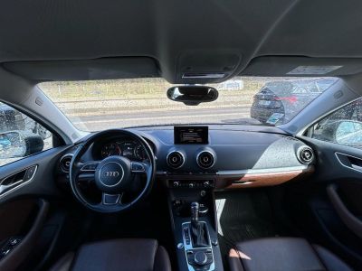 Audi A3 Berline iii 20 tdi 150 ambition luxe   - 5