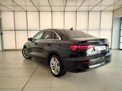 Audi A3 Berline NF NF 30 TDI 116CH S TRONIC 7 FINITION BUSINESS LINE   - 8