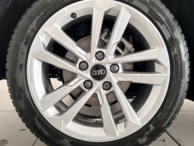 Audi A3 Berline NF NF 30 TDI 116CH S TRONIC 7 FINITION BUSINESS LINE   - 11