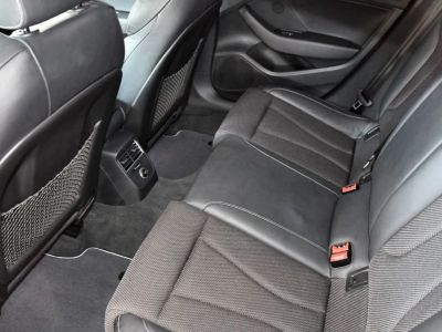 Audi A3 Berline S-Line TFSI 150 S-Tronic GPS Virtual ACC Pré Sense Drive LED JA 18   - 11