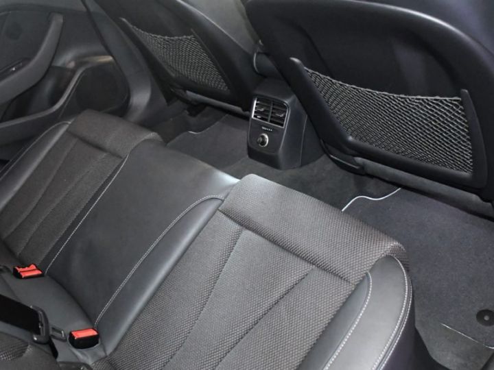 Audi A3 Berline S-Line TFSI 150 S-Tronic GPS Virtual ACC Pré Sense Drive LED JA 18 - 15