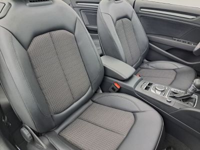 Audi A3 Cabriolet 14 TFSI 115 DESIGN S tronic 7   - 6