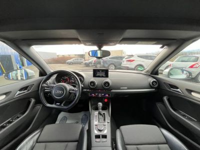 Audi A3 Cabriolet 18 TFSI 180 quattro S Line S tronic   - 6