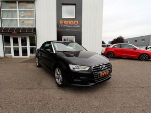 Audi A3 Cabriolet 20 TDI 150 AMBITION LUXE   - 1