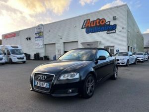 Audi A3 Cabriolet 20 TFSI 200CH AMBITION LUXE S TRONIC 6   - 1