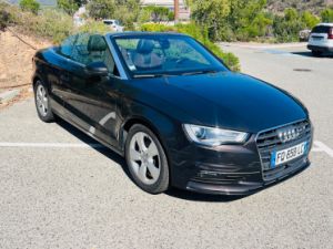 Audi A3 Cabriolet AUDI A3 III CABRIOLET 20 TDI 150 AMBITION LUXE QUATTRO   - 1