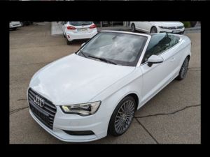 Audi A3 Cabriolet III  Ambition 18TSI 180PS S-tronic   - 1