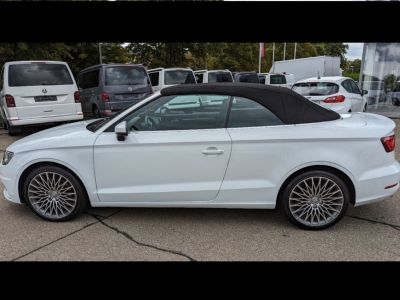 Audi A3 Cabriolet III  Ambition 18TSI 180PS S-tronic   - 3