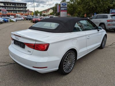 Audi A3 Cabriolet III  Ambition 18TSI 180PS S-tronic   - 7
