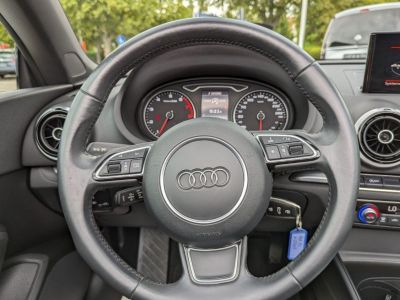 Audi A3 Cabriolet III  Ambition 18TSI 180PS S-tronic   - 14