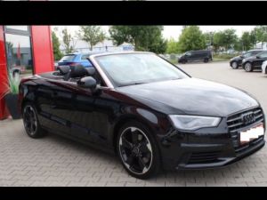 Audi A3 Cabriolet III Ambition Luxe 18TSI 180PS S-tronic 03/2014   - 1