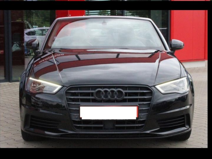 Audi A3 Cabriolet III Ambition Luxe 18TSI 180PS S-tronic 03/2014 - 3
