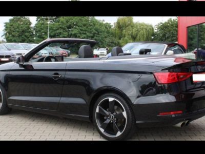 Audi A3 Cabriolet III Ambition Luxe 18TSI 180PS S-tronic 03/2014   - 5