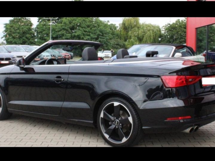 Audi A3 Cabriolet III Ambition Luxe 18TSI 180PS S-tronic 03/2014 - 5