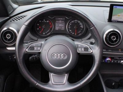 Audi A3 Cabriolet III Ambition Luxe 18TSI 180PS S-tronic 03/2014   - 6