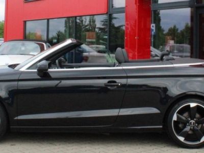 Audi A3 Cabriolet III Ambition Luxe 18TSI 180PS S-tronic 03/2014   - 9