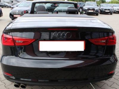 Audi A3 Cabriolet III Ambition Luxe 18TSI 180PS S-tronic 03/2014   - 10