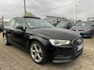 Audi A3 III 20 TDI 150ch FAP Ambition Luxe S tronic 6   - 1