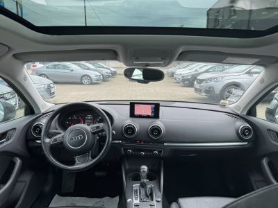 Audi A3 III 20 TDI 150ch FAP Ambition Luxe S tronic 6   - 9