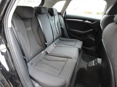 Audi A3 Sportback 14 TFSI 140 CH AMBIENTE PACK 4 ROUES ETE + Hiver CT OK GARANTIE 12   - 11