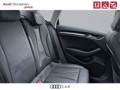 Audi A3 Sportback 14 TFSI e-tron 204 Ambition Luxe S tronic 6   - 8