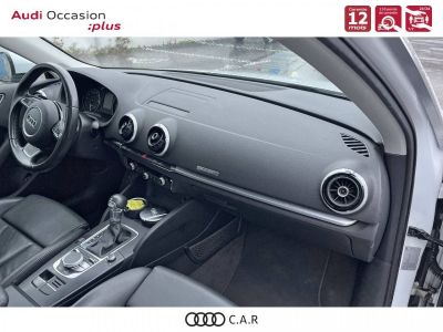 Audi A3 Sportback 14 TFSI e-tron 204 Ambition Luxe S tronic 6   - 9