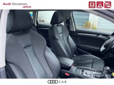Audi A3 Sportback 14 TFSI e-tron 204 Ambition Luxe S tronic 6   - 10