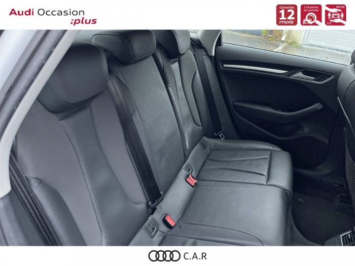 Audi A3 Sportback 14 TFSI e-tron 204 Ambition Luxe S tronic 6 - 14